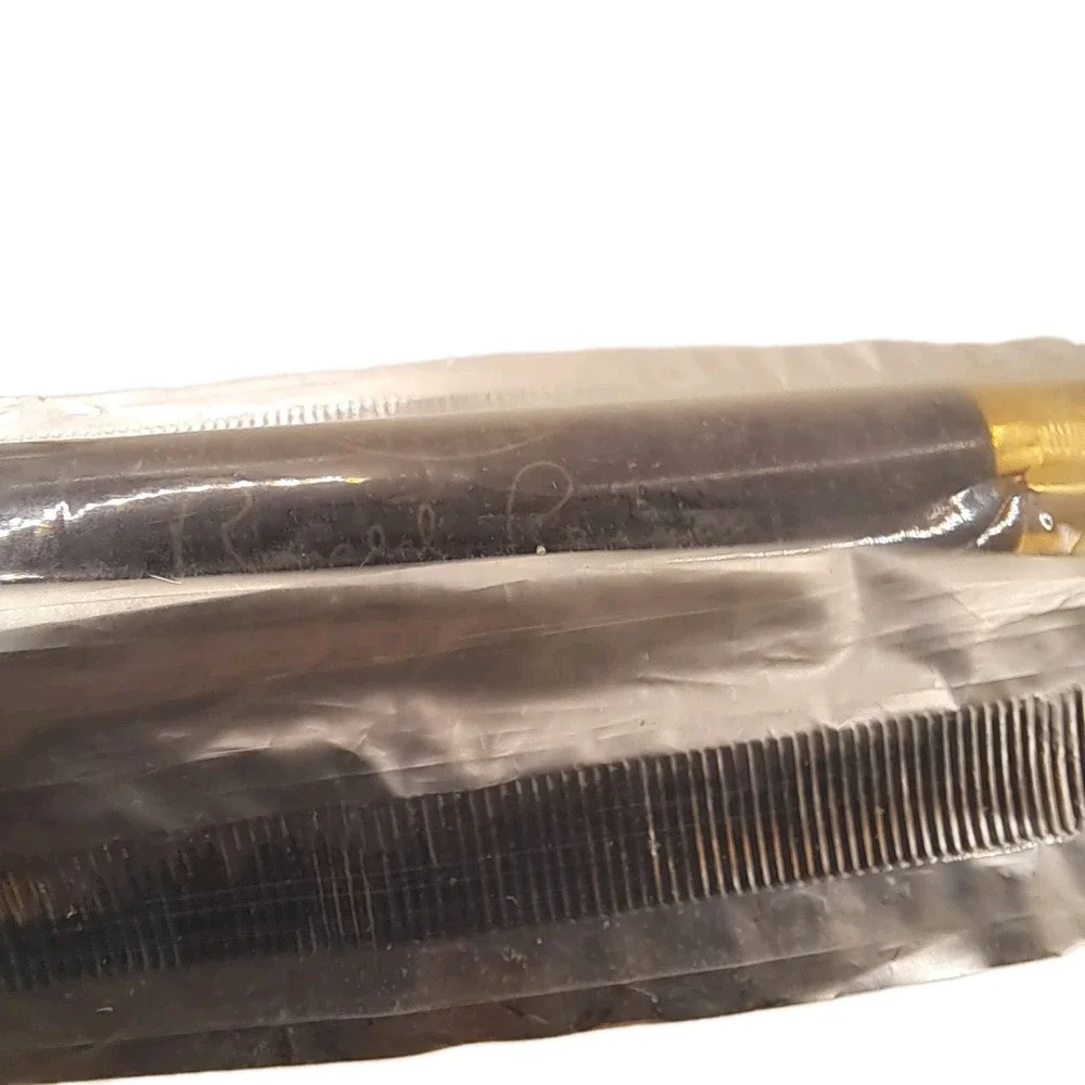 Reagan Silverline Presidential Gift Pen – Navy Blue & Gold – New Sealed in Bag